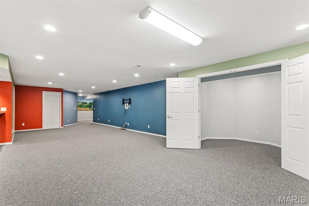 Bluff Hill Acres - Residential