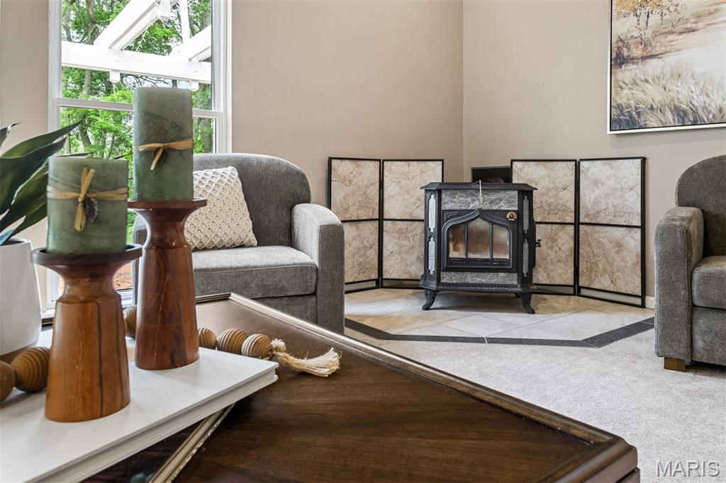 Bluff Hill Acres - Residential