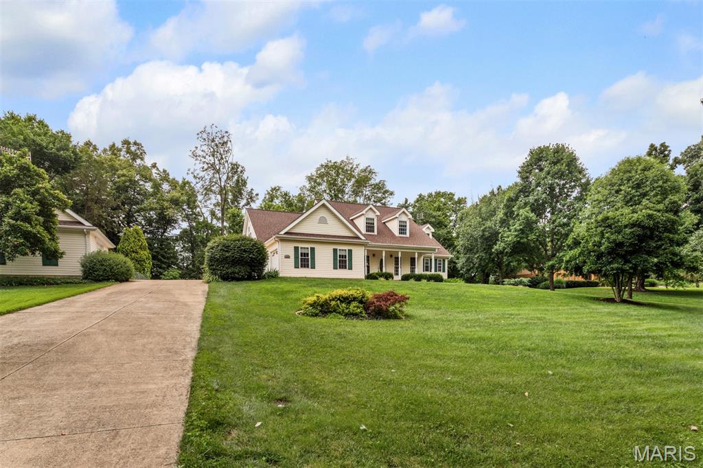 Bluff Hill Acres - Residential