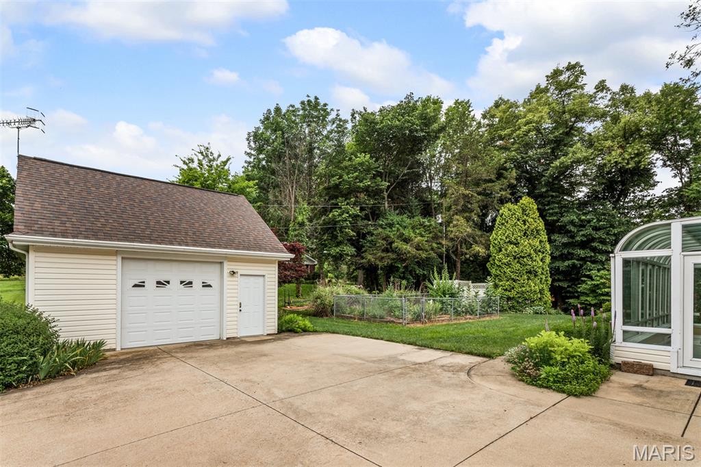 Bluff Hill Acres - Residential