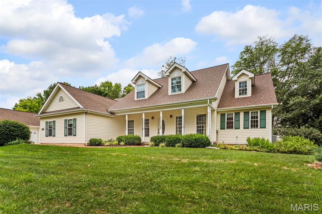 Bluff Hill Acres - Residential