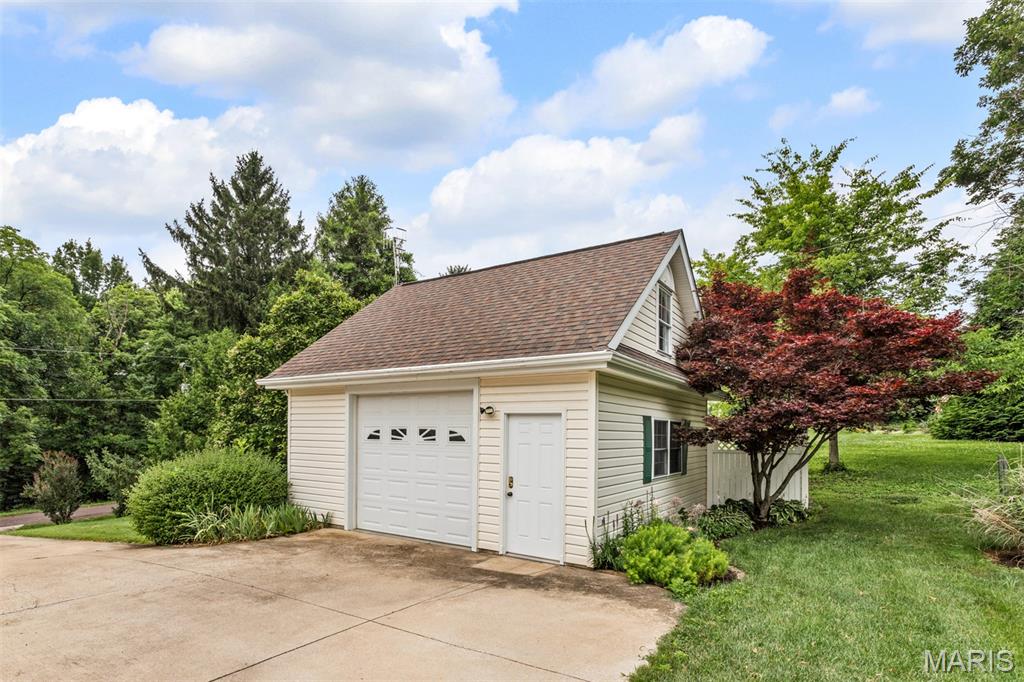 Bluff Hill Acres - Residential