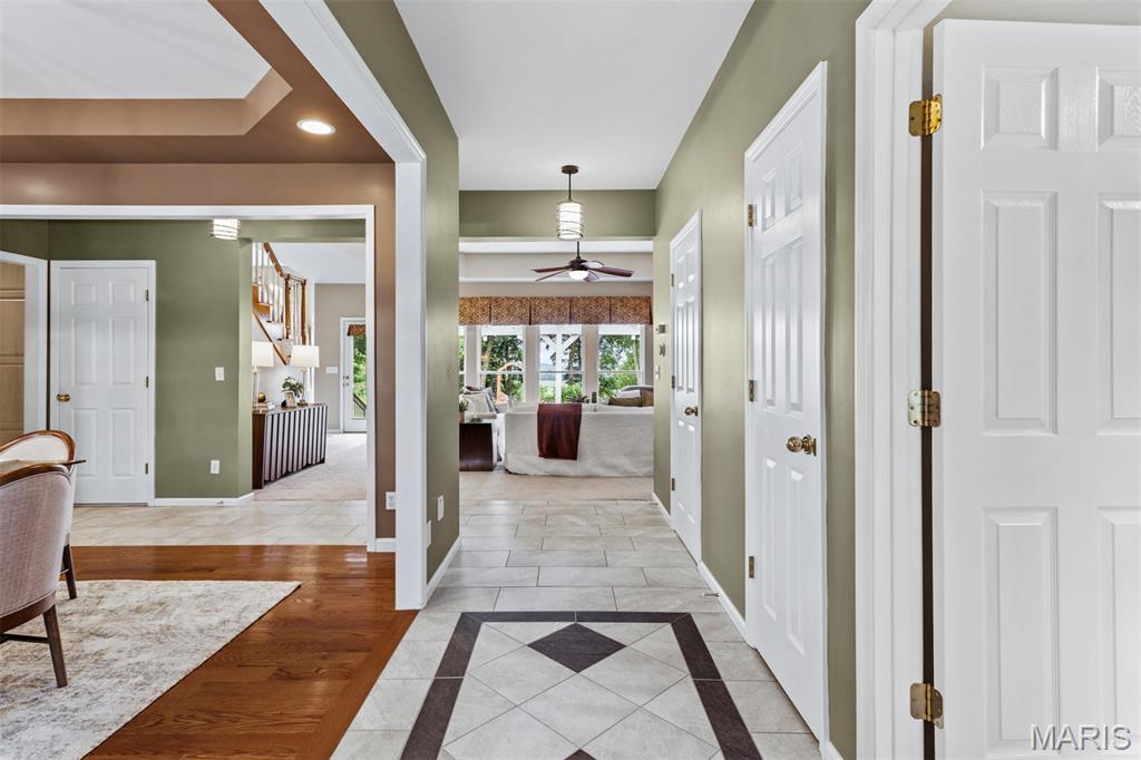 Bluff Hill Acres - Residential