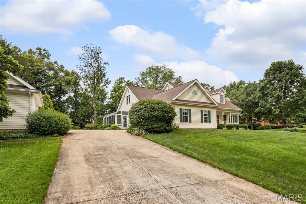 Bluff Hill Acres - Residential