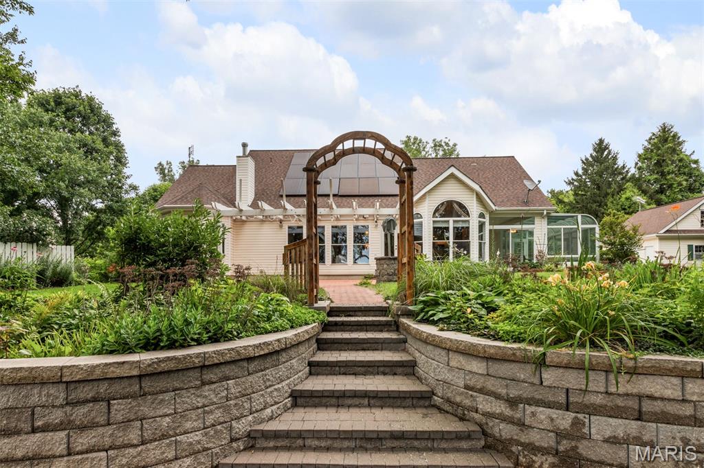 Bluff Hill Acres - Residential