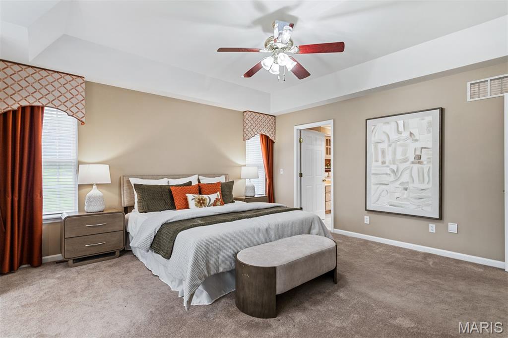 Bluff Hill Acres - Residential