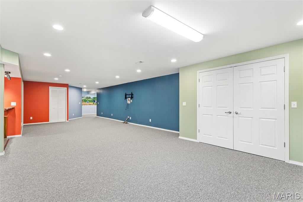 Bluff Hill Acres - Residential