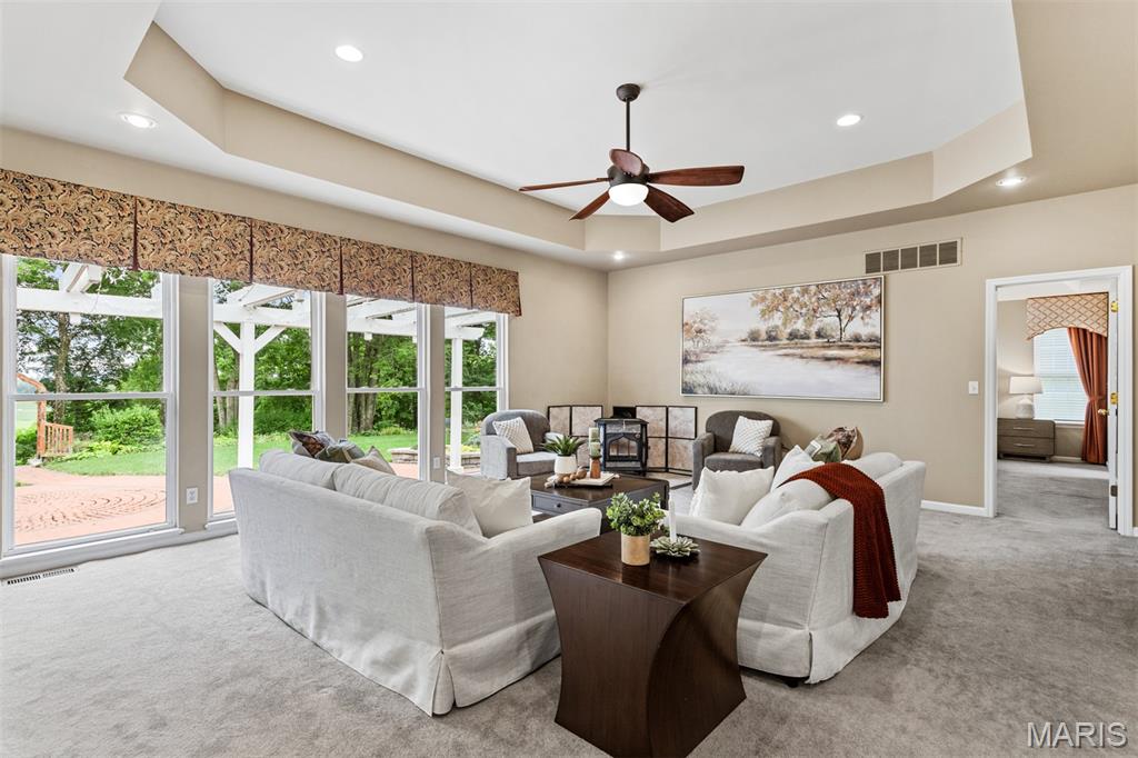 Bluff Hill Acres - Residential