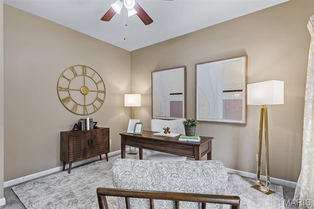 Bluff Hill Acres - Residential