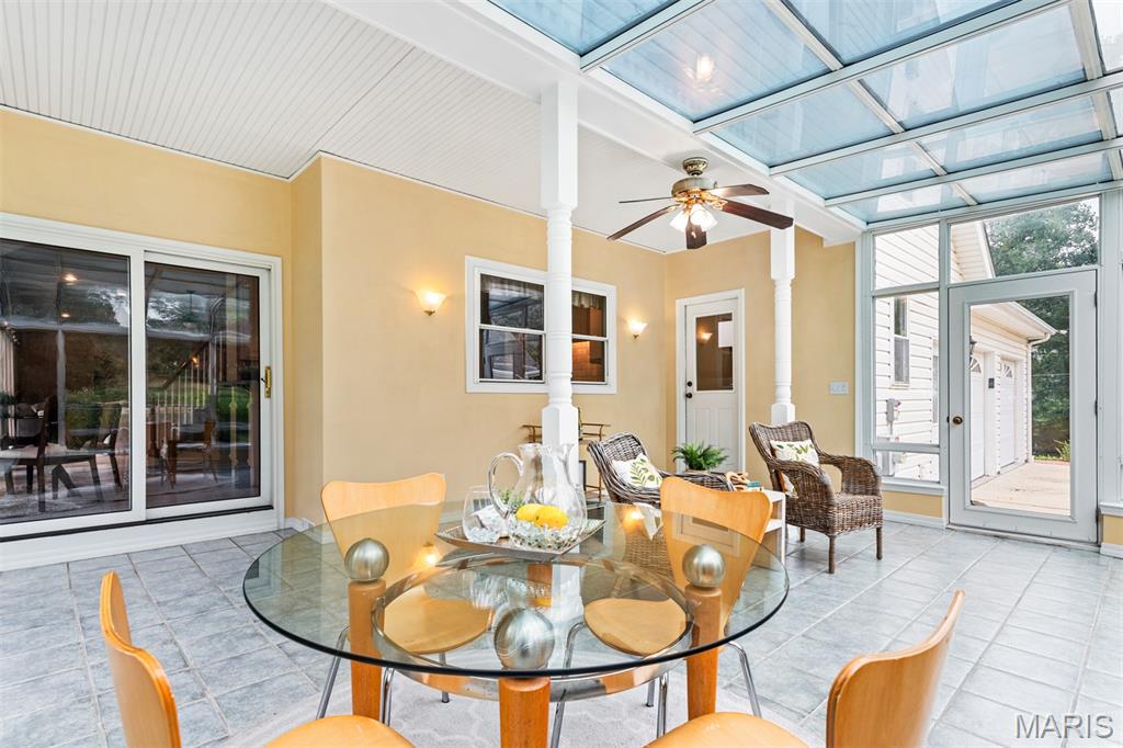 Bluff Hill Acres - Residential