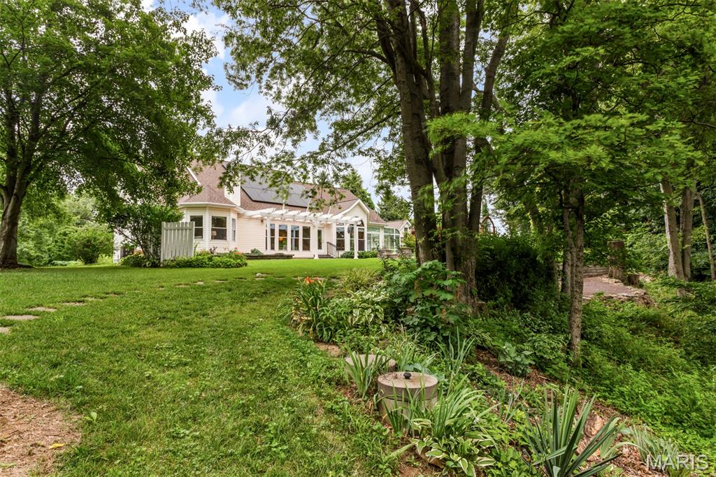 Bluff Hill Acres - Residential
