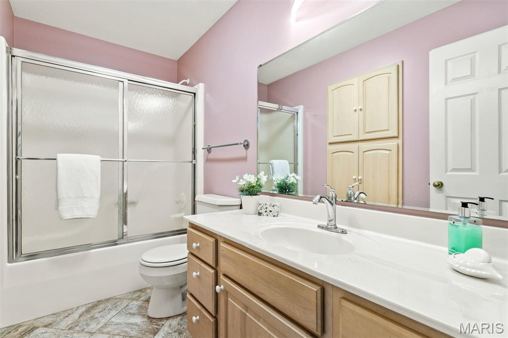 Bluff Hill Acres - Residential