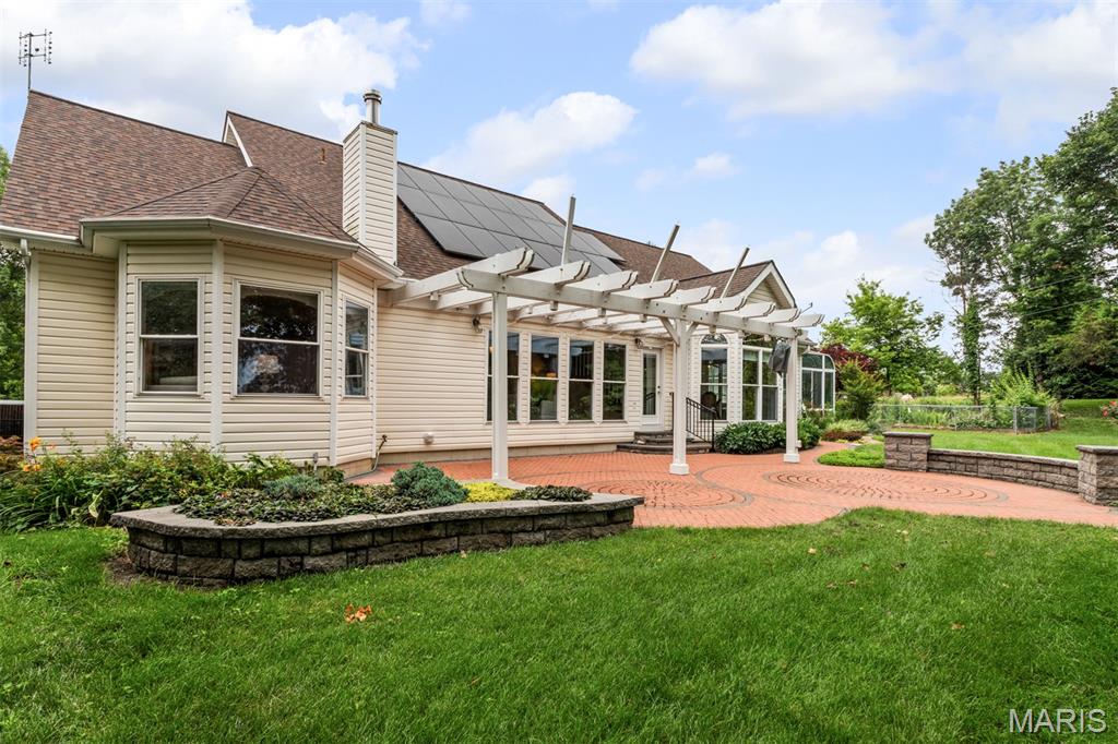 Bluff Hill Acres - Residential