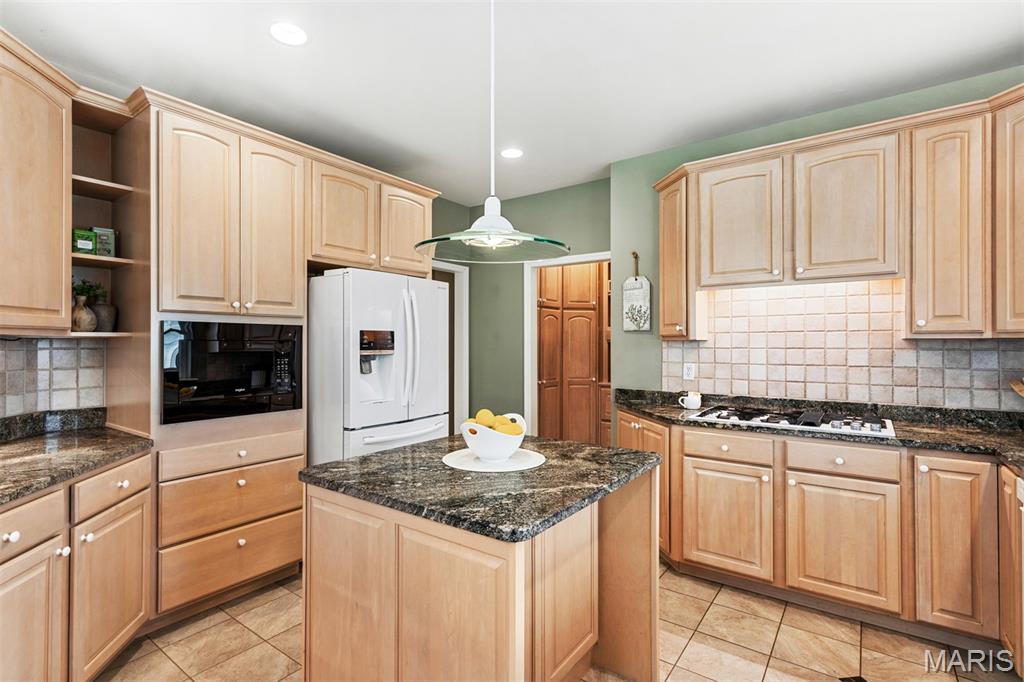 Bluff Hill Acres - Residential