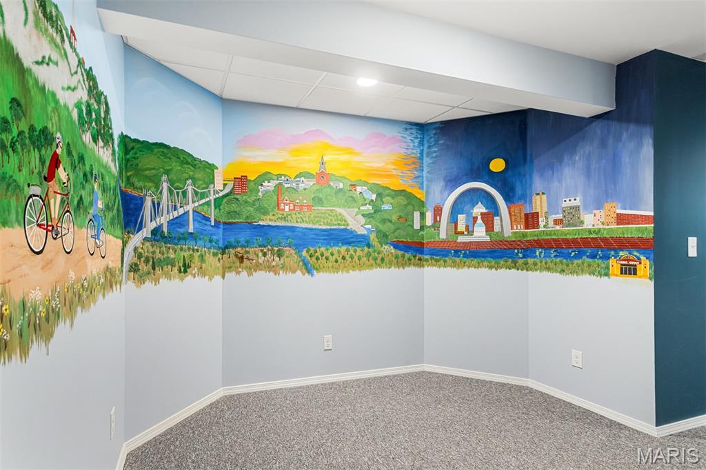 Bluff Hill Acres - Residential