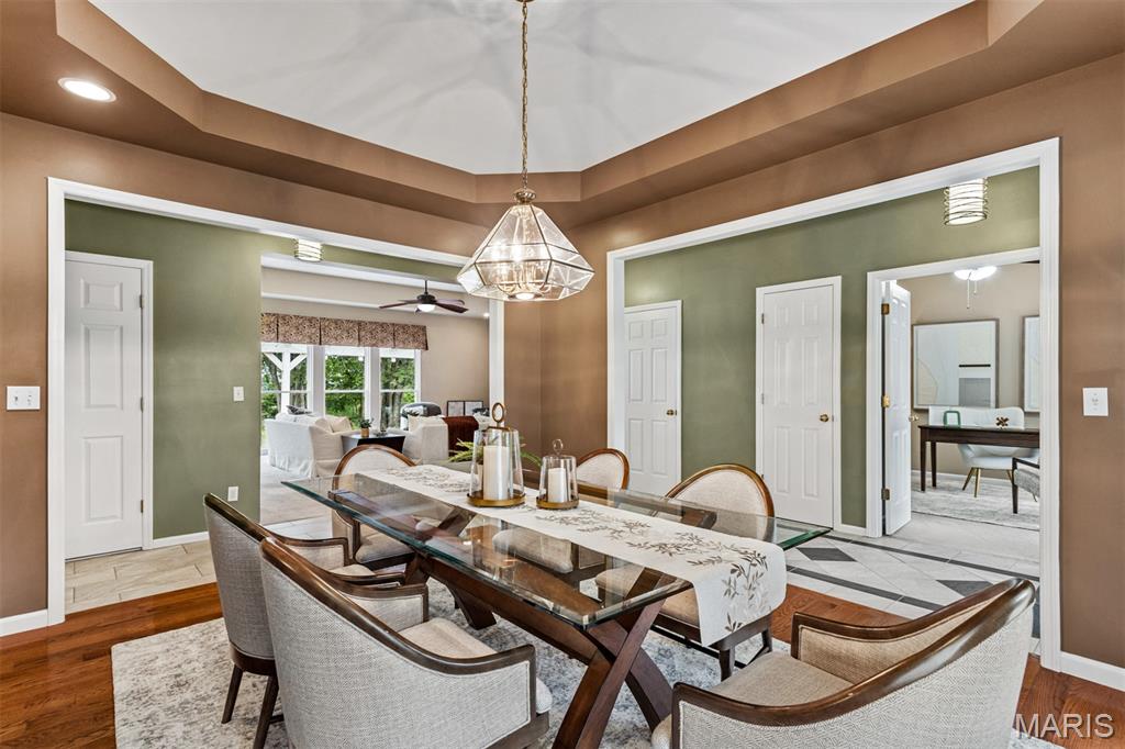 Bluff Hill Acres - Residential
