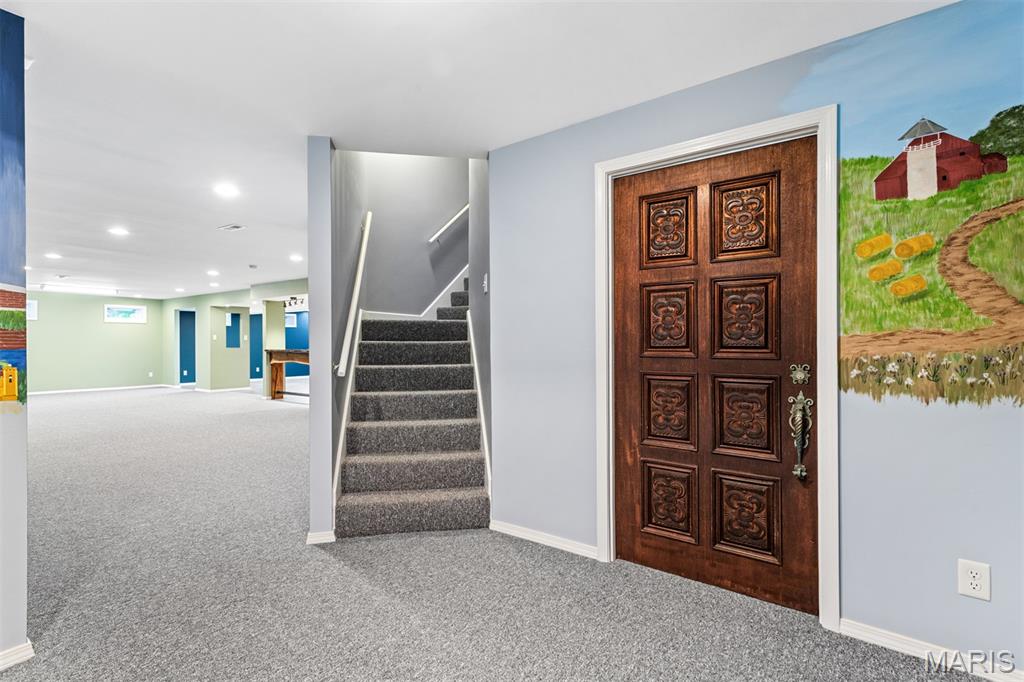 Bluff Hill Acres - Residential