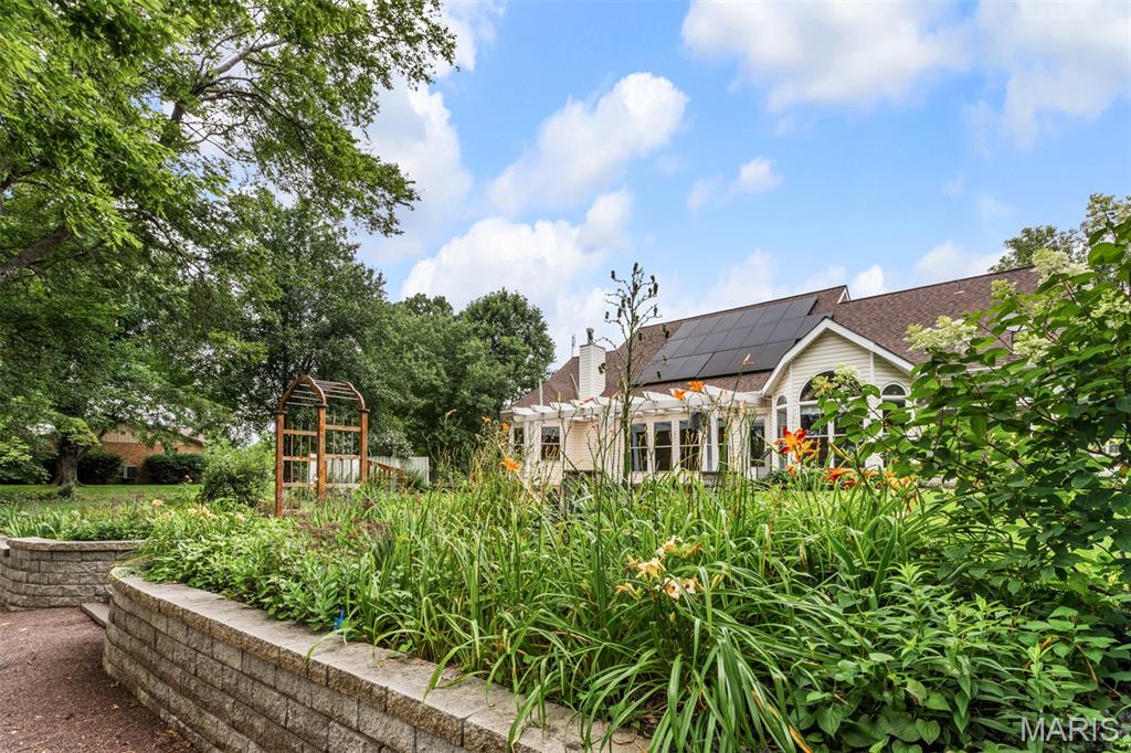 Bluff Hill Acres - Residential