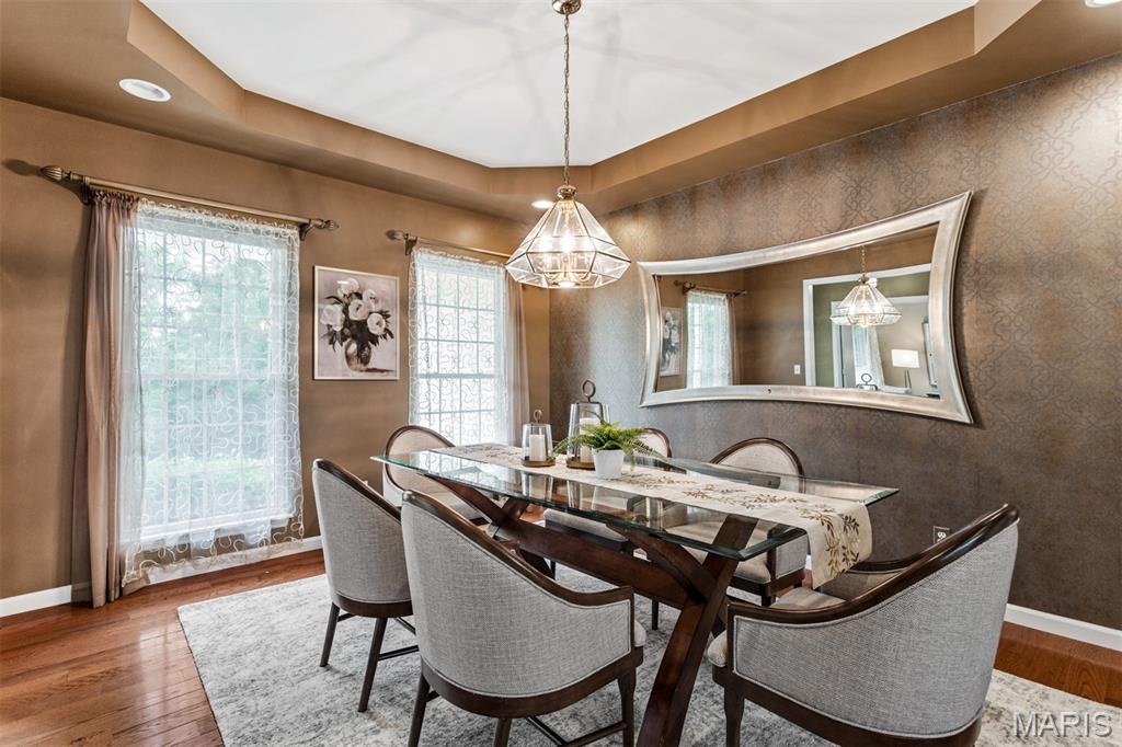 Bluff Hill Acres - Residential
