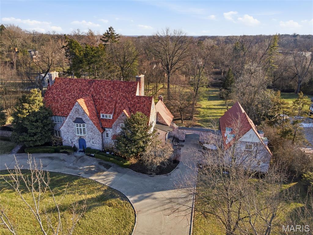 Ferguson Farm - Residential