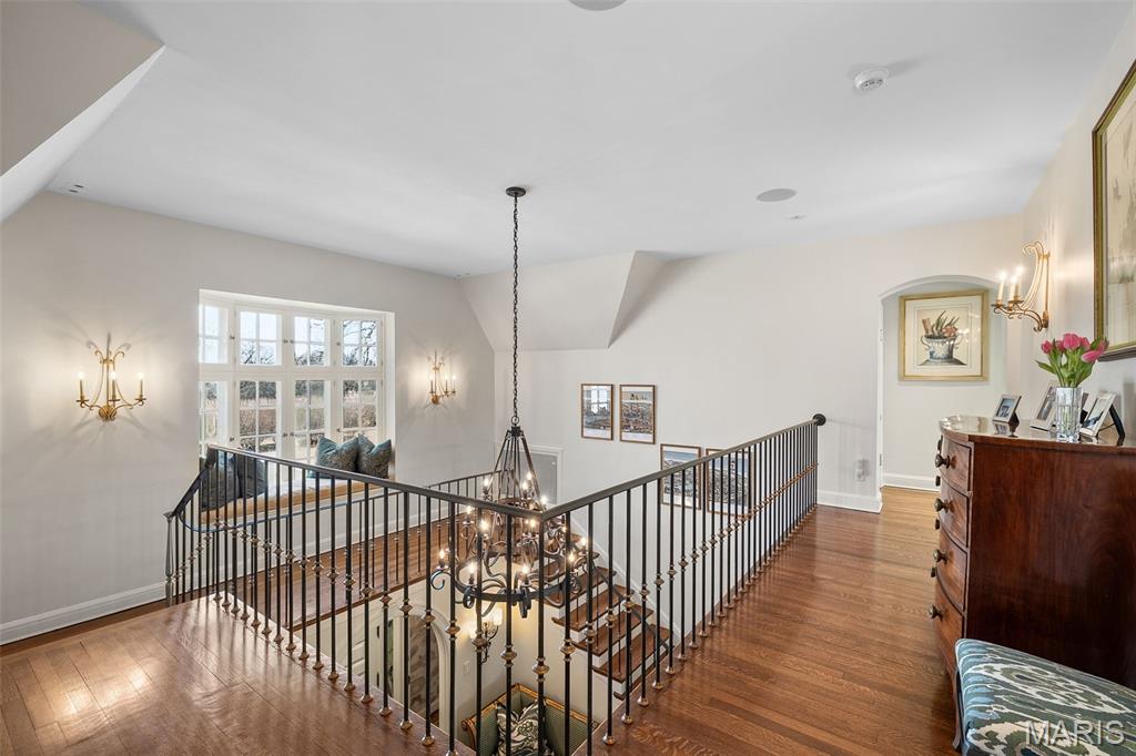 Ferguson Farm - Residential
