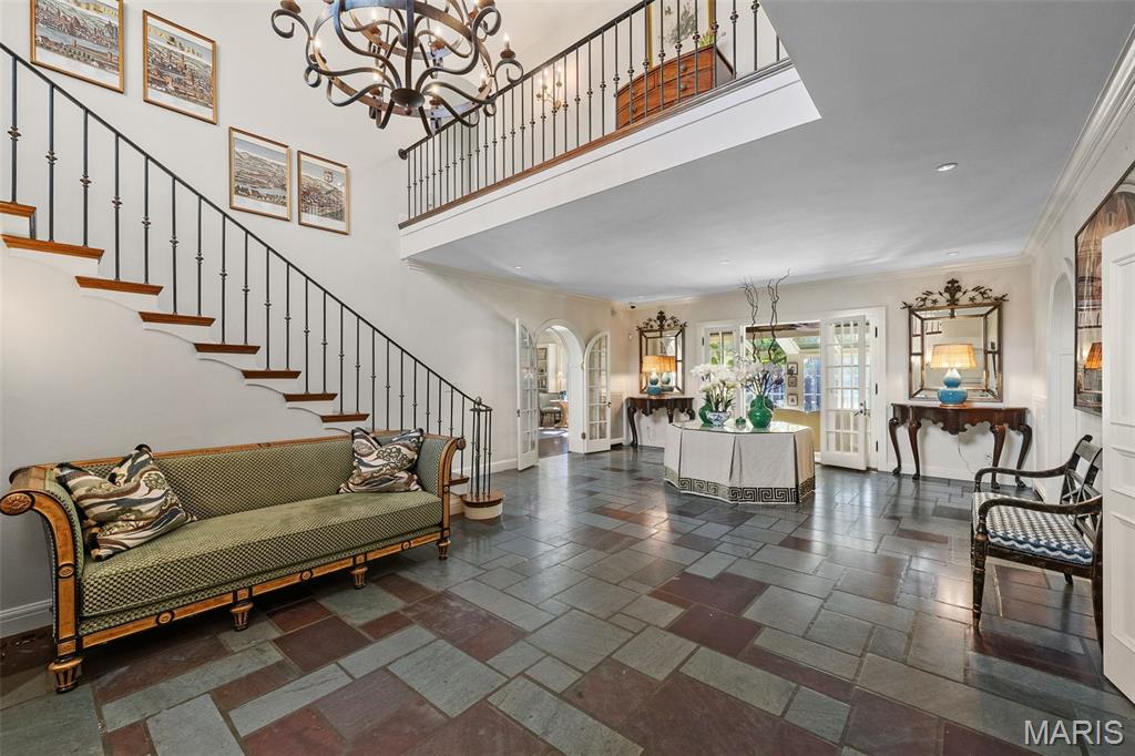Ferguson Farm - Residential