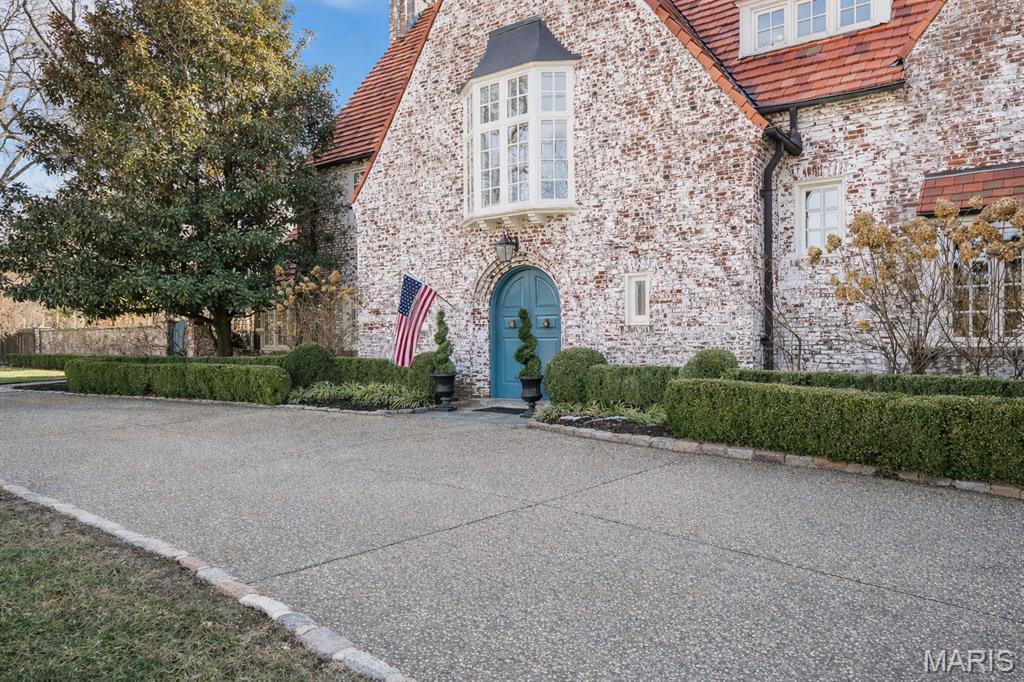 Ferguson Farm - Residential