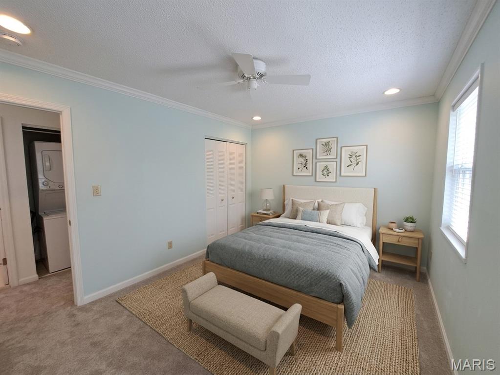 Brentwood Forest Condo Ph Six - Residential