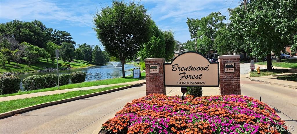 Brentwood Forest Condo Ph Six - Residential