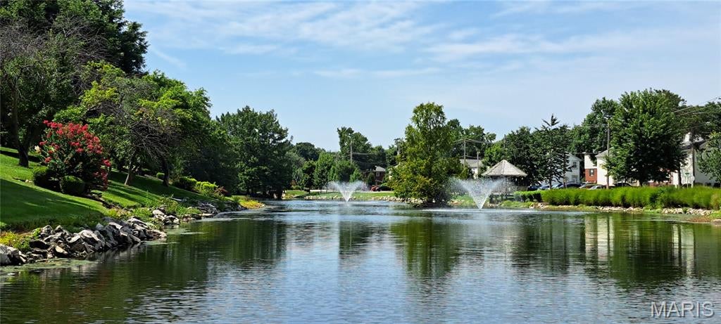 Brentwood Forest Condo Ph Six - Residential