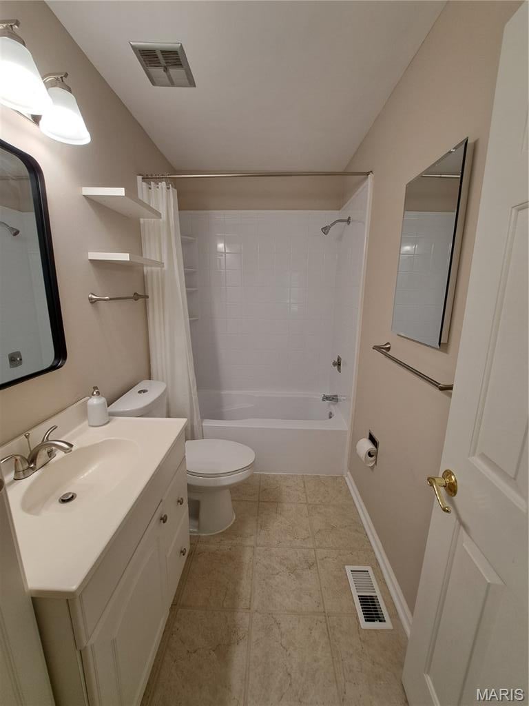 Brentwood Forest Condo Ph Six - Residential