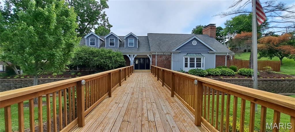 Brentwood Forest Condo Ph Six - Residential