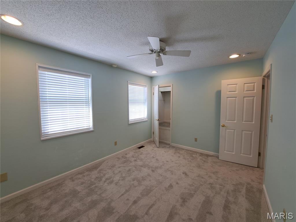Brentwood Forest Condo Ph Six - Residential