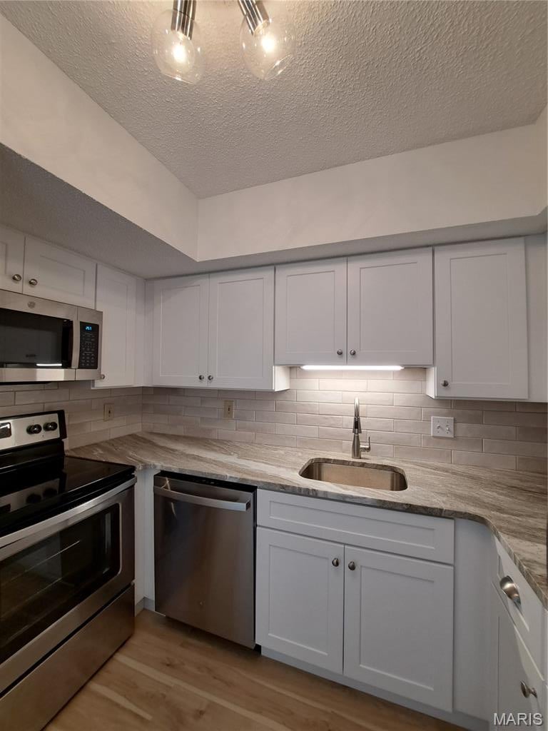 Brentwood Forest Condo Ph Six - Residential