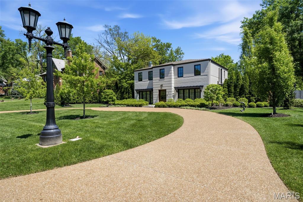 La Hacienda - Residential
