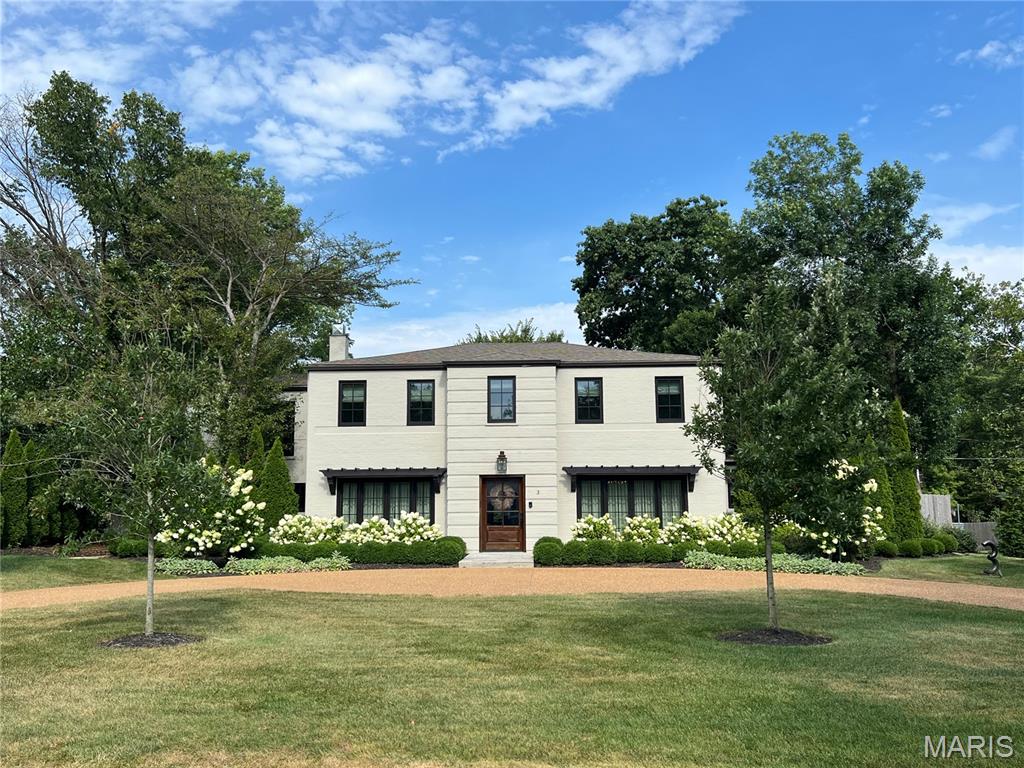 La Hacienda - Residential