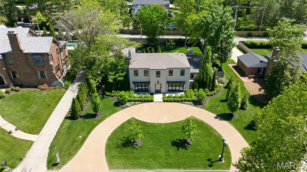 La Hacienda - Residential