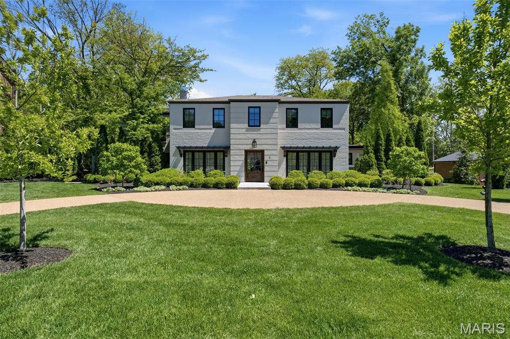 La Hacienda - Residential