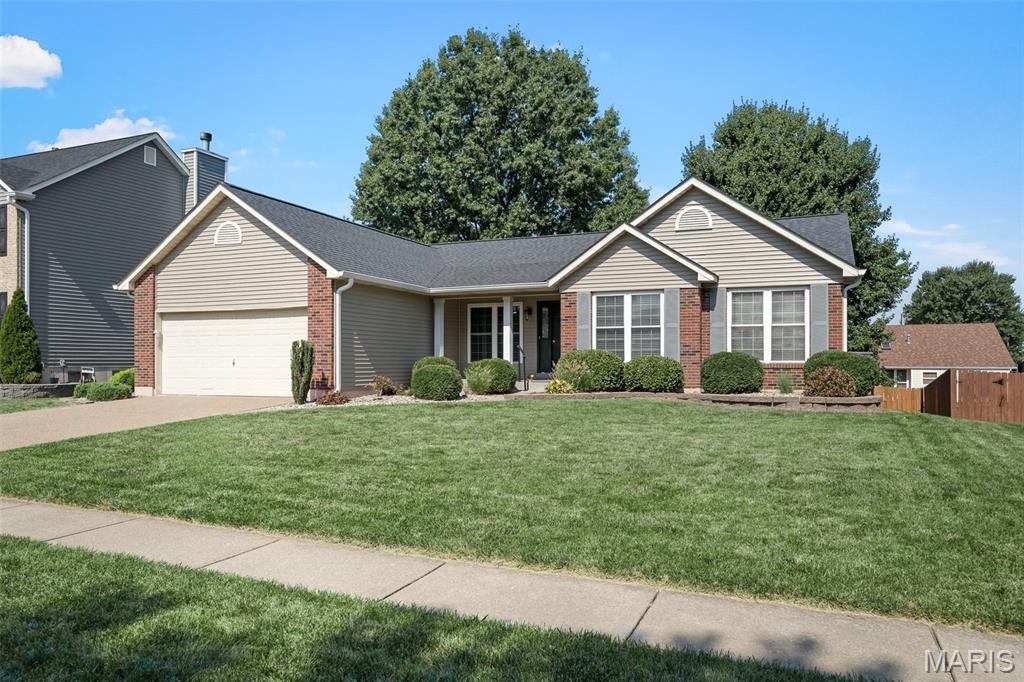 Highgrove Place #1 - Residential