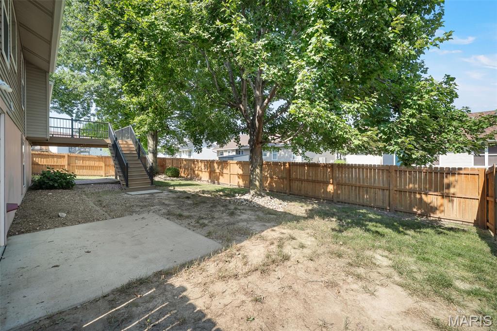 Highgrove Place #1 - Residential