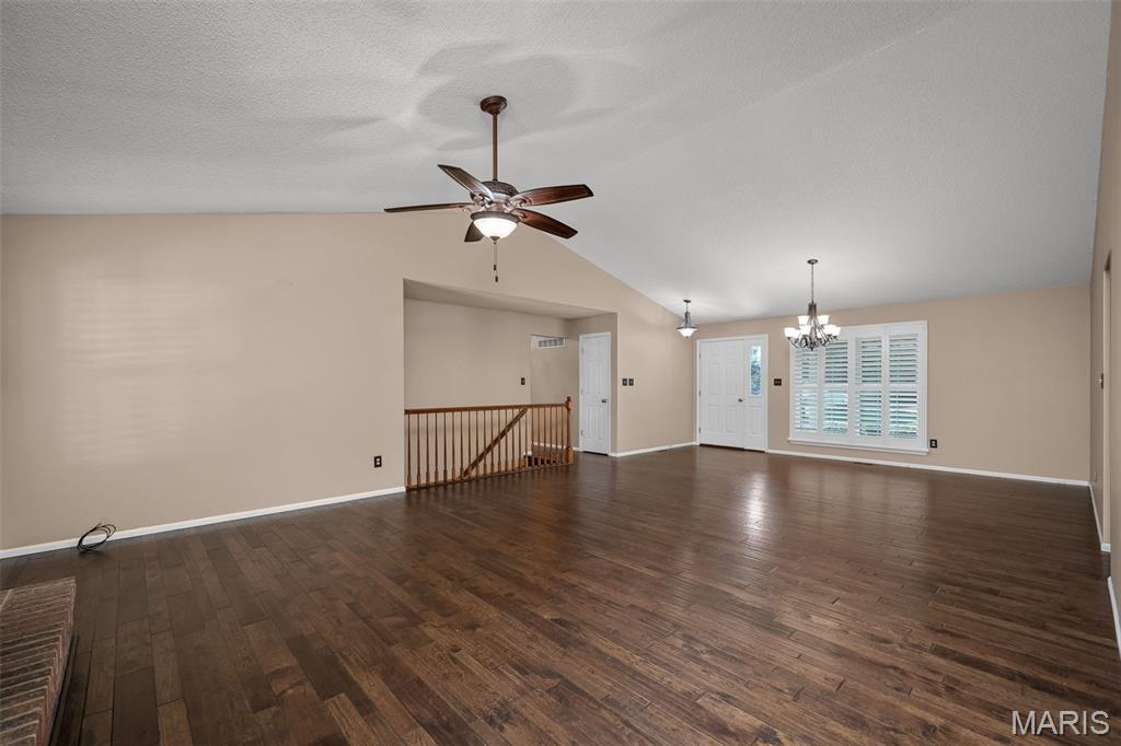 Highgrove Place #1 - Residential