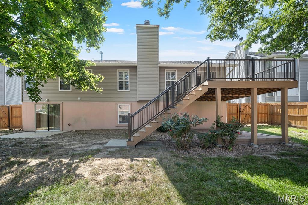 Highgrove Place #1 - Residential
