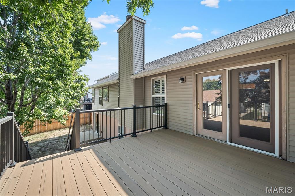 Highgrove Place #1 - Residential