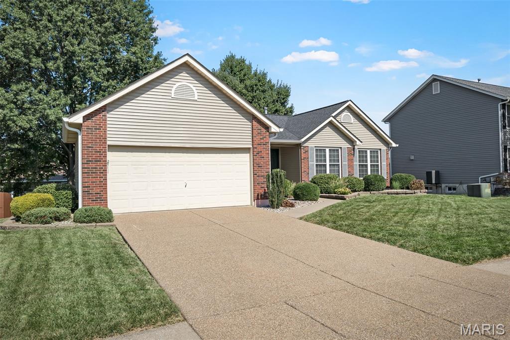 Highgrove Place #1 - Residential