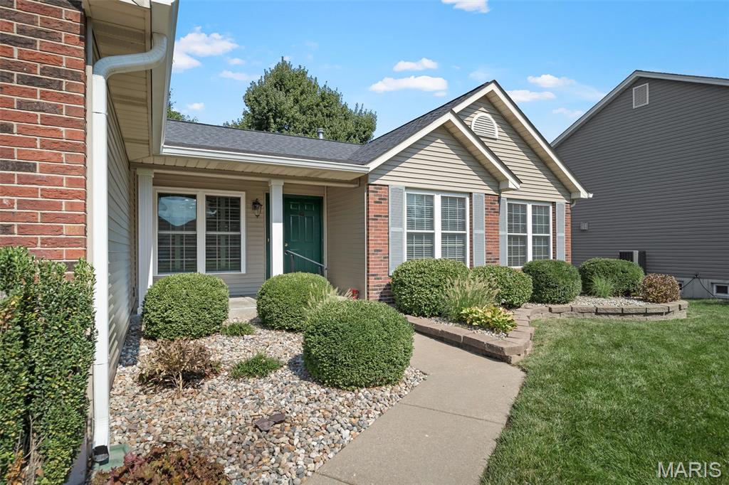 Highgrove Place #1 - Residential