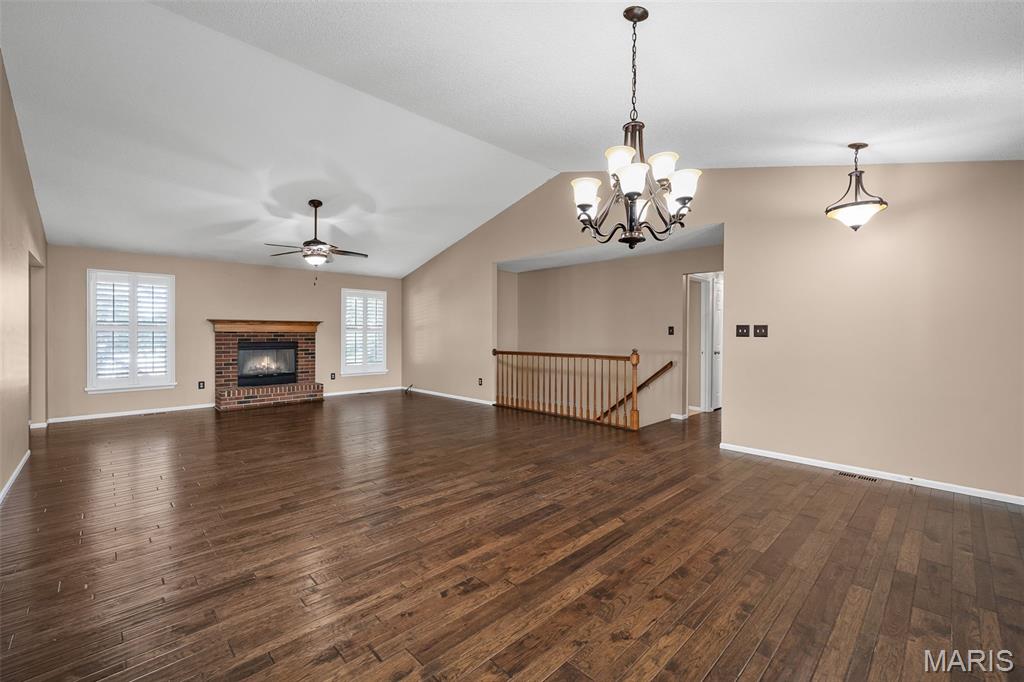 Highgrove Place #1 - Residential