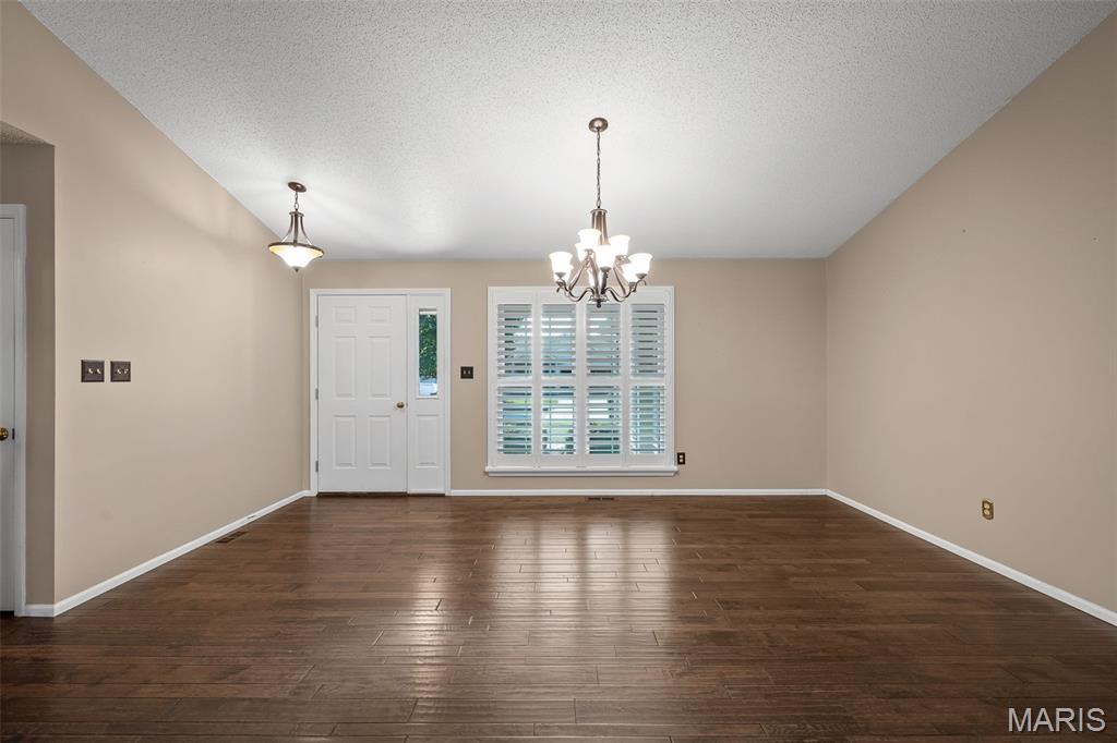 Highgrove Place #1 - Residential