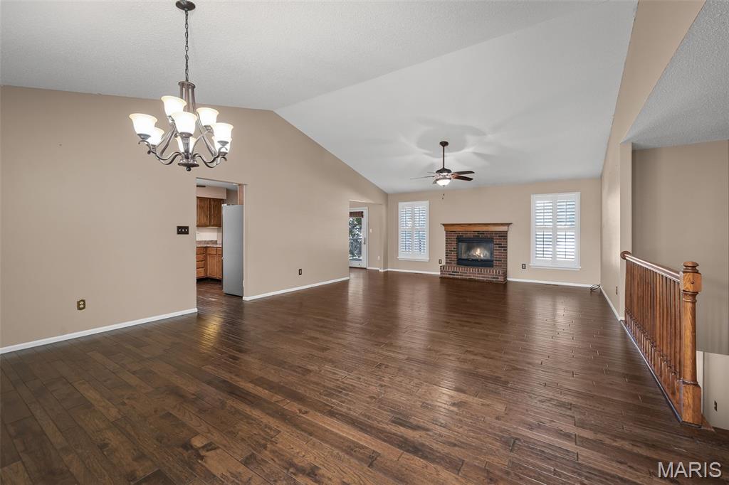 Highgrove Place #1 - Residential