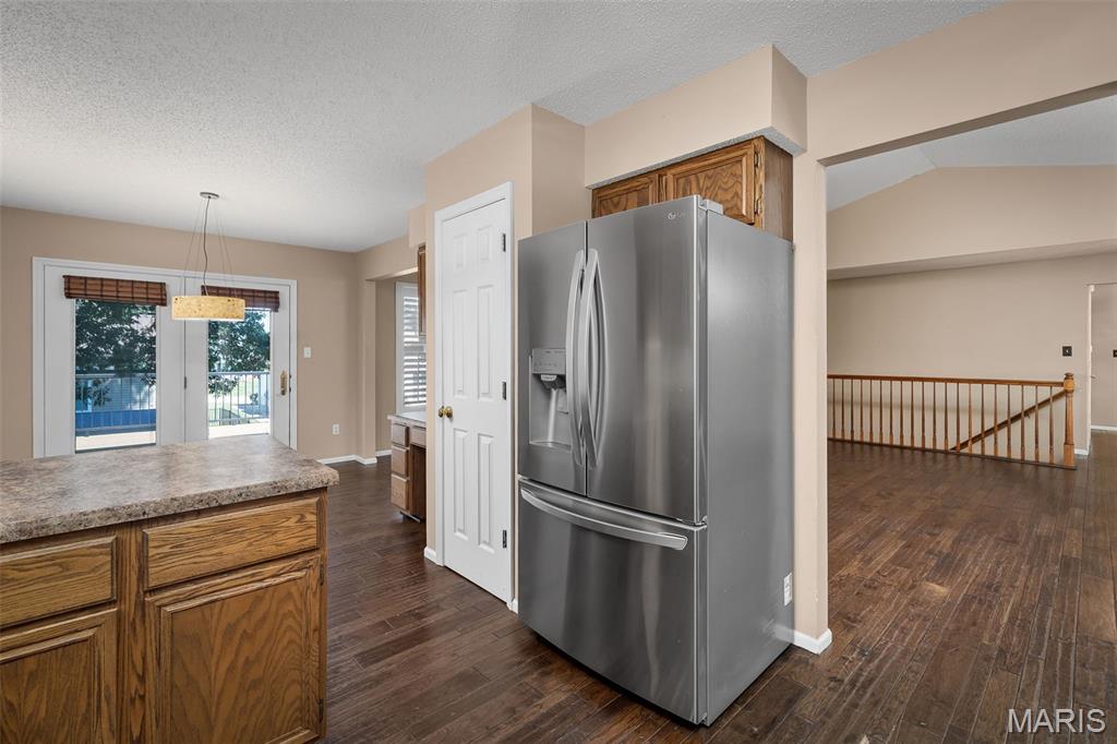 Highgrove Place #1 - Residential