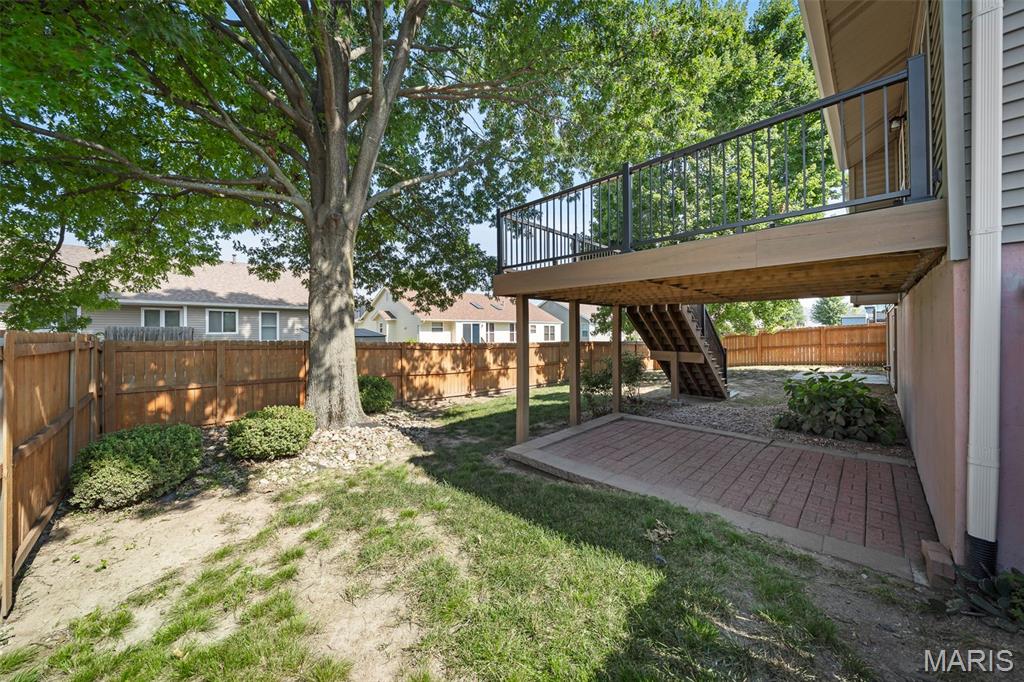 Highgrove Place #1 - Residential